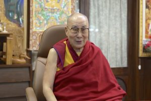 达赖喇嘛和其他宗教领袖呼吁七国集团实现疫苗公平