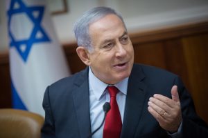 以色列民意调查:内塔尼亚胡领导的联盟赢得多数，拉皮德承认失败
