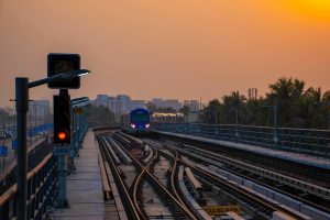 加尔各答地铁计划为通勤者提供免费Wi-Fi和信息娱乐