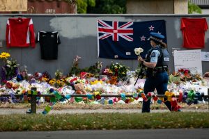 新西兰延长了清真寺袭击判决的边境例外