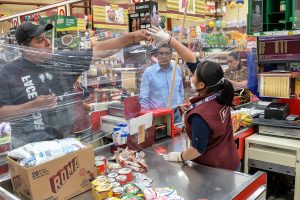 万博3.0下载APP由于食品价格飙升，印度7月份零售通胀上升至6.93