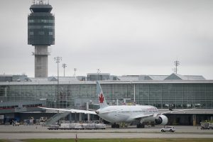COVID-19危机:加拿大将国际旅行禁令延长至9月30日