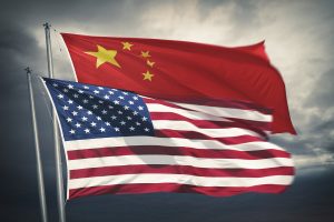 美国和中国将在COVID-19中断期间讨论贸易协议