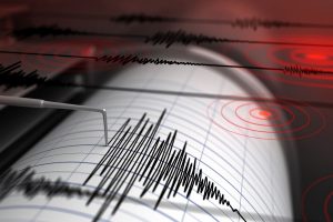 查谟克什米尔发生3.2级地震