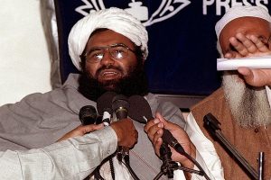 印度国家情报局在普尔瓦马恐怖袭击案中对杰姆运动首领马苏德·爱资哈尔和其他19人提出指控