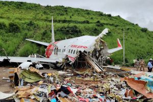 “让我们成为航空界的笑柄”:科日科德飞机坠毁后，飞行员团体寻求撤销印度民航总局