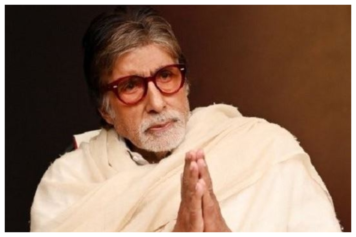 Amitabh Bachchan, Big B，印度之旅，Azadi Ka Am万博3.0下载APPrit Mahotsav，发现，印度历史，印度遗产，印度遗产，在线平台，ott平台，热门明星