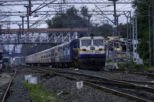万博3.0下载APP印度铁路将从12月15日开始对通知的空缺进行CBT