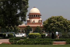 最高法院批准记者在喀拉拉邦探望生病的母亲5天保释