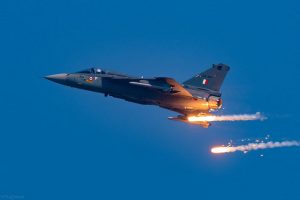 印度空军成功测试了增程布拉莫斯空射导弹