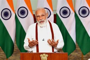 印度总理纳伦德拉·莫迪:政府将很快决定印度女孩结婚的“合适年龄”万博3.0下载APP
