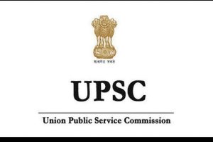 UPSC推出为有志一次注册的平台