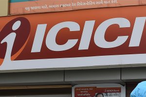 印度储备银行同意桑迪普·巴特拉被任命为ICICI银行执行董事，任期3年