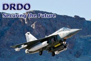 DRDO为武装部队提供最新技术