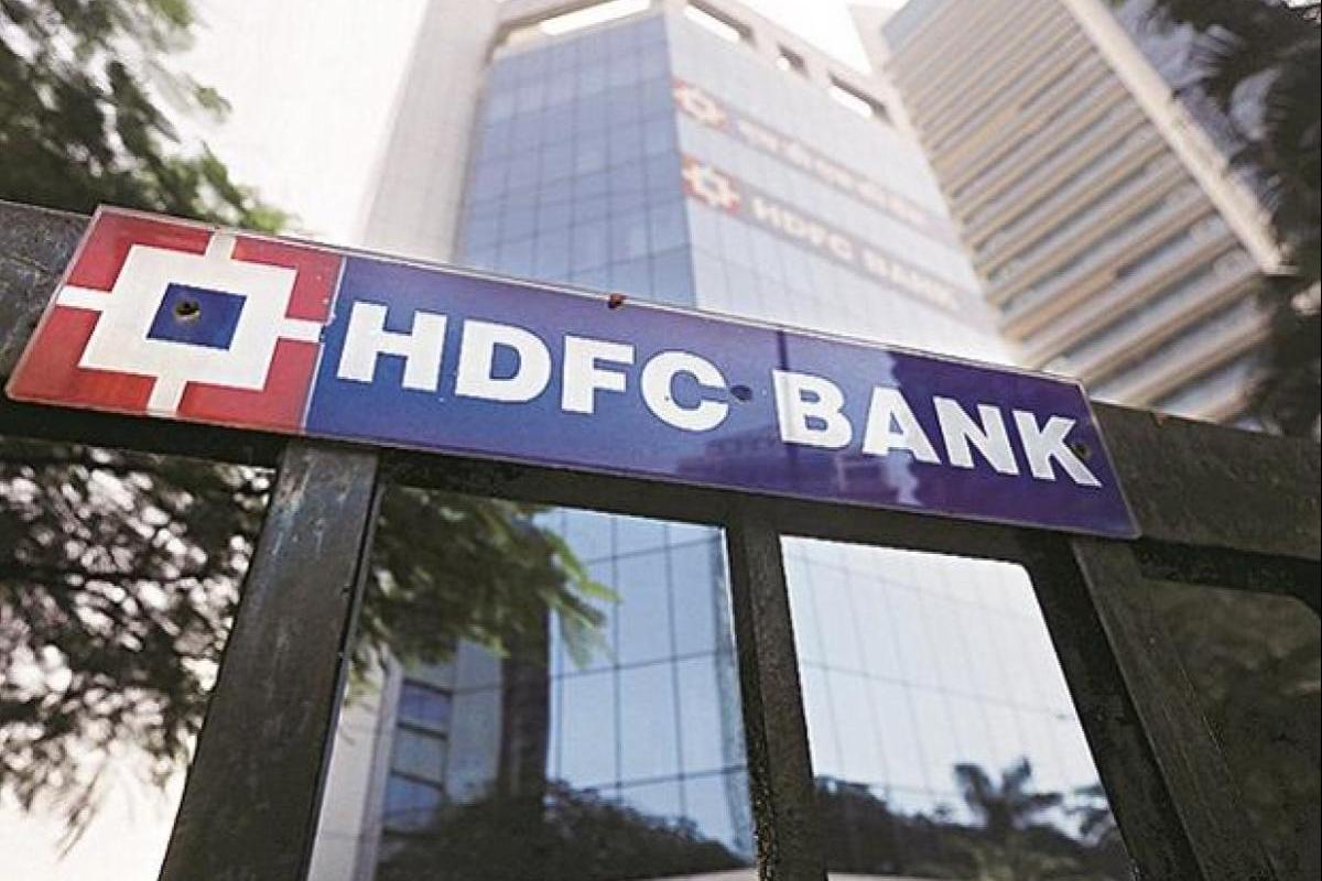 Sensex指数跃升685点;印孚瑟斯、HDFC银行、HCL技术飙升