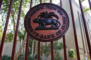 印度储备银行发布了确保数字支付安全的主要方向