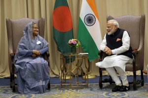 总理将于3月26日访问孟加拉国;这是新冠疫情以来首次出访