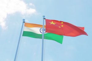 印度对中国说，领导人关于维护边界和平的共识不能被“掩盖”万博3.0下载APP