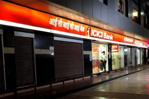 印度工业信贷投资银行(ICICI Bank)推出“商户堆栈”，为商户提供非接manbetx-万博触式数字银行平台