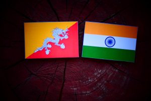 万博3.0下载APP莫迪总理:印度-不丹卫星证明了印度与不丹人民的特殊关系