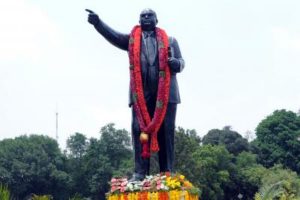 Baba Saheb:庆祝印度最具标志性的社会改革者的遗产万博3.0下载APP