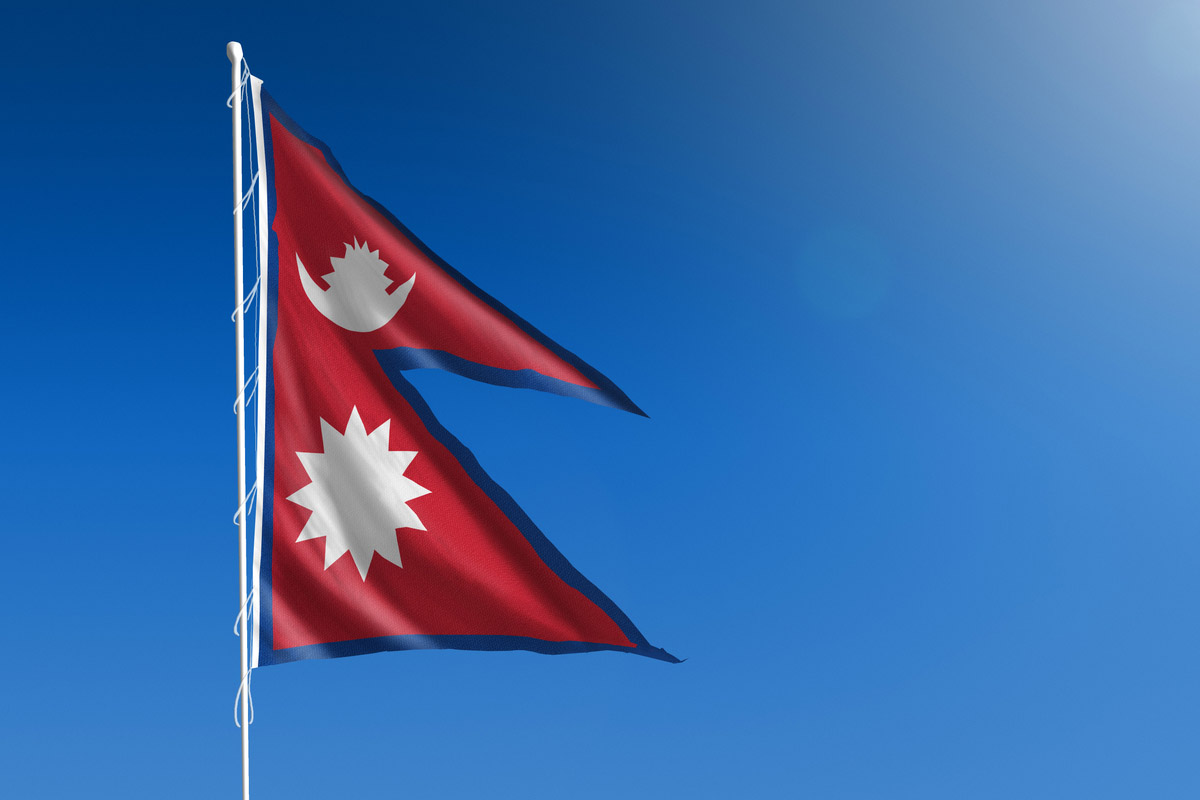 斯里兰卡，尼泊尔，进口