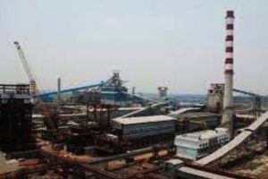 “将向中央政府施压，阻止维扎格钢铁厂的出售”