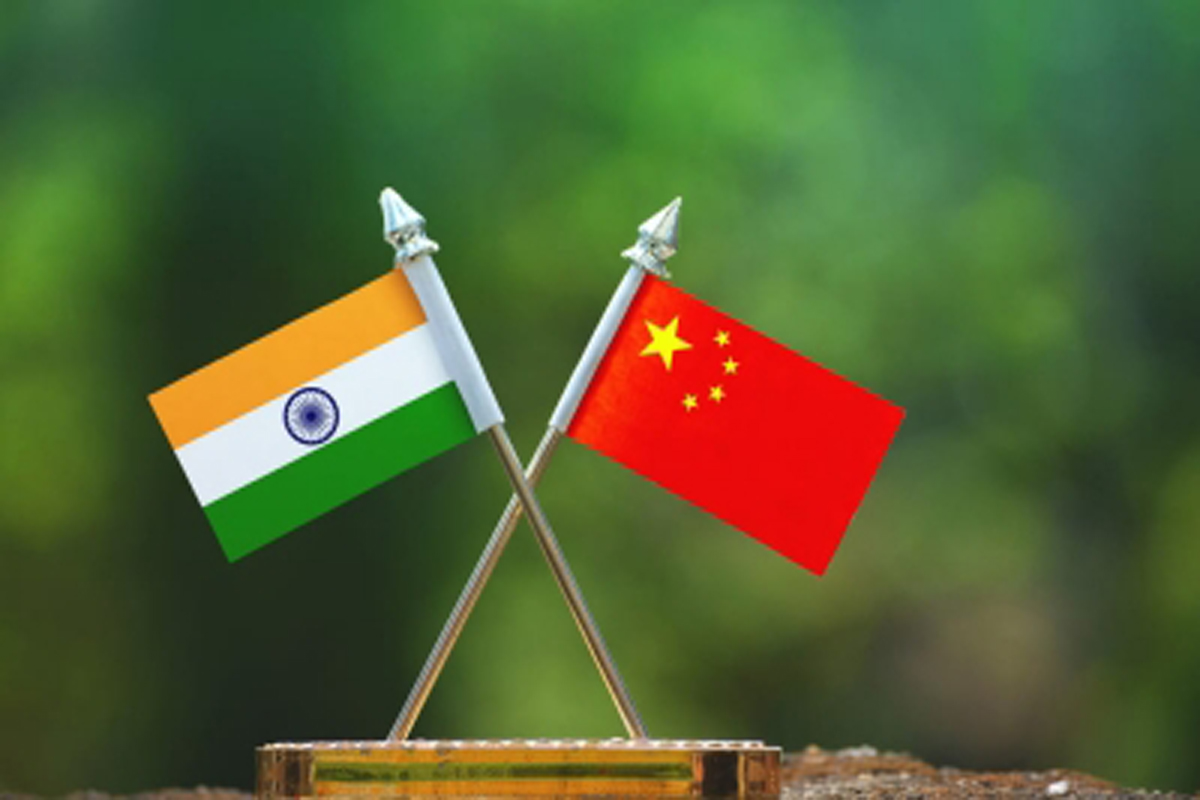 万博3.0下载APP印度和中国完成了东拉达克地区的脱离进程