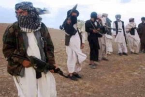 塔利班敦促阿富汗政府雇员返回工作岗位