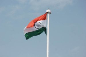 在印度建国74周年之际，世界各国领导人向印度致以热烈的问候万博3.0下载APP