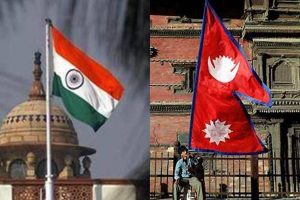 尼泊尔外交部长在第76个独立日祝贺印度万博3.0下载APP