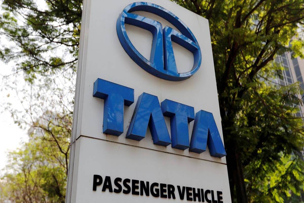 塔塔汽车公司从哈里亚纳邦公路公司订购了1000辆公交车