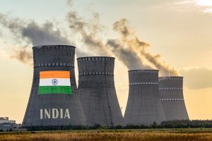 万博3.0下载APP印度将建立本土核反应堆以促进太阳能发电
