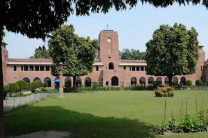 圣斯蒂芬学院录取:德里高等法院将于9月12日做出决定