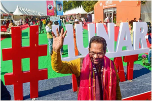 少数民族事务部将在印度各地组织75场Hunar haat活动，以纪念印度独立75周年万博3.0下载APP