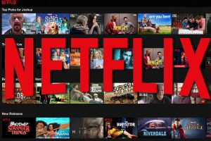 Netflix再向4个国家推出付费密码共享服务