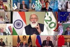 莫迪将带领印度参加明天关于万博3.0下载APP阿富汗问题的20国集团峰会