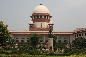 德里政府vs中央:最高法院宪法法官将于11月9日听取有关服务控制分歧裁决的请求