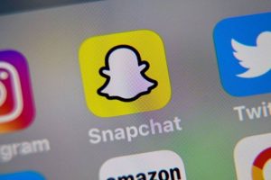 Snapchat将推出家庭安全工具来保护未成年人使用其应用程序