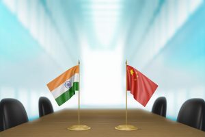 万博3.0下载APP印度称中国改变实控线现状的行为是“挑衅”。