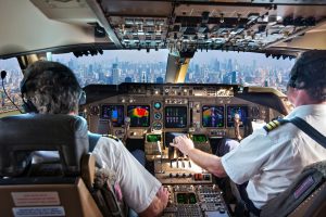MYFLEDGE的商业飞行员执照课程为有抱负的飞行员提供“飞行之翼”