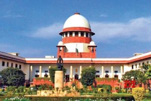 头巾禁令:最高法院考虑在胡里节假期后对卡纳塔克邦高等法院命令提出上诉