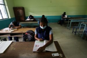 哈里亚纳邦:50万公立学校学生获得免费平板电脑和数据