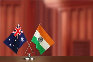 澳大利亚议会通过与印度的贸易协议万博3.0下载APP