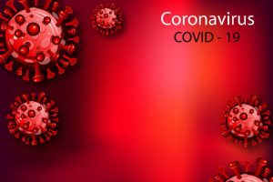 德里新增Covid-19病例超过1万例
