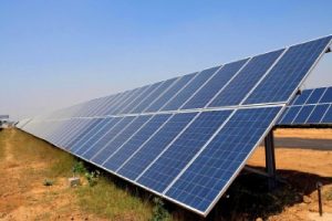 拉贾斯坦邦成为印度的太阳能中心:IEEMA