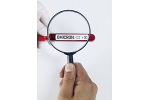 印度理工学院德里分校开发了一种试剂盒，可在90分钟内检测Omicron