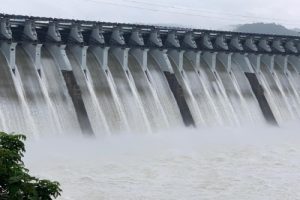 DMK动议马德拉斯高等法院挑战大坝安全法