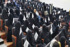 塔利班颁布新法令，禁止大学男女同校