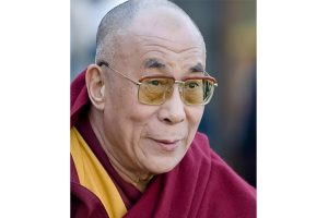 台湾呼吁达赖喇嘛在西藏民主日庆祝活动期间访问台北